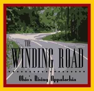 Winding Road Road - Ohio's Rising Appalachia (no catalog text)