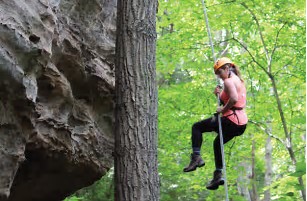 High Rock Adventures Pic