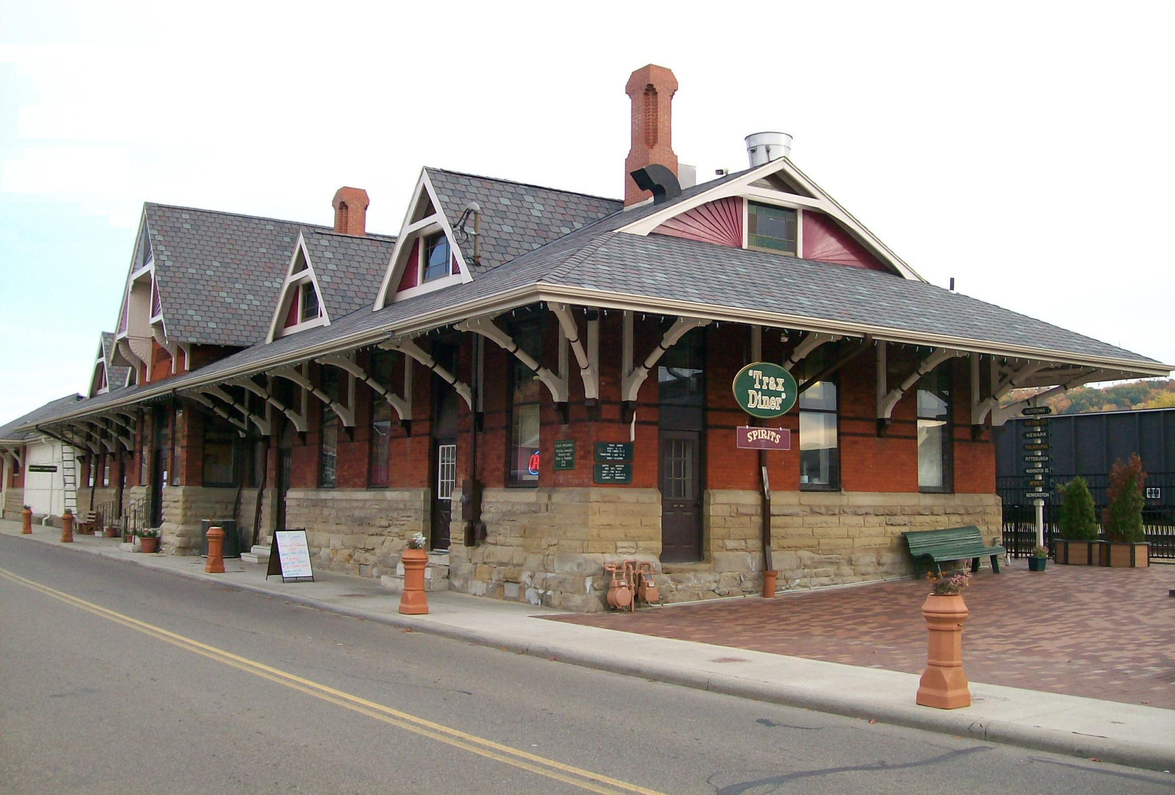 Dennison_Depot