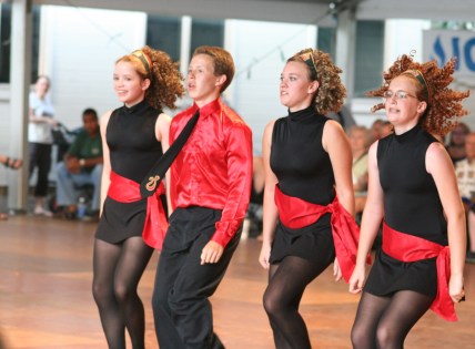irish dancers credit flickr OZinOH